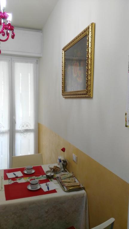 Fotografie z fotogalerie ubytování locazione turistica Sole v destinaci Verona