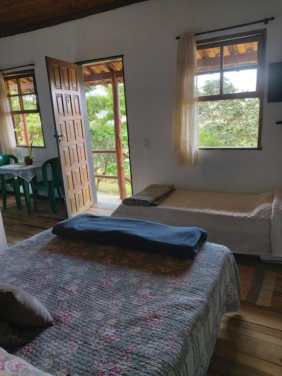 Cataguás Brasil Pousada