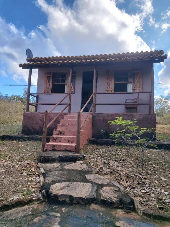 Cataguás Brasil Pousada