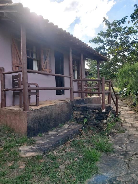 Cataguás Brasil Pousada