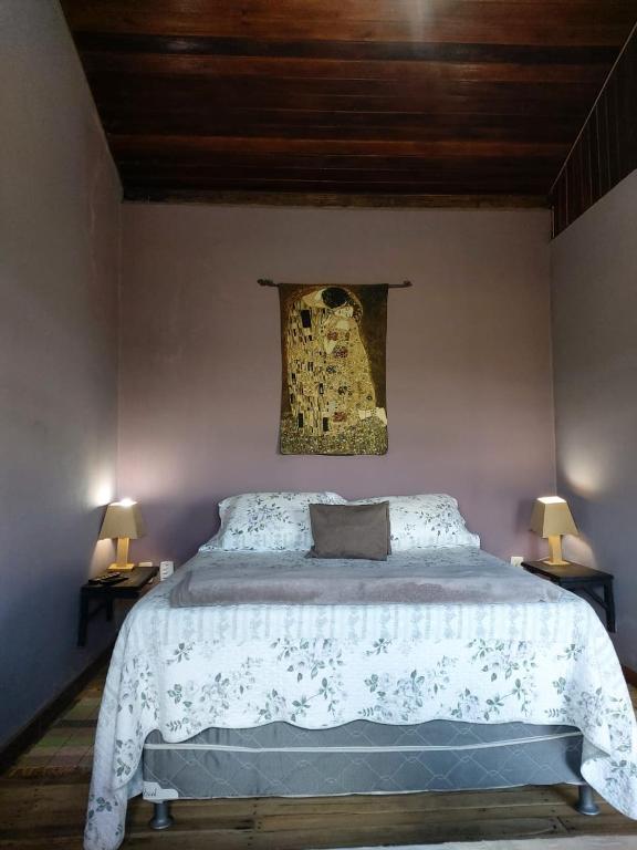 Cataguás Brasil Pousada