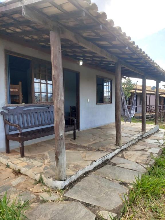 Cataguás Brasil Pousada