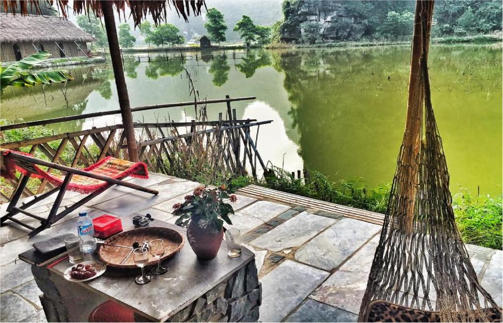 Ninh Binh Valley Homestay - 11