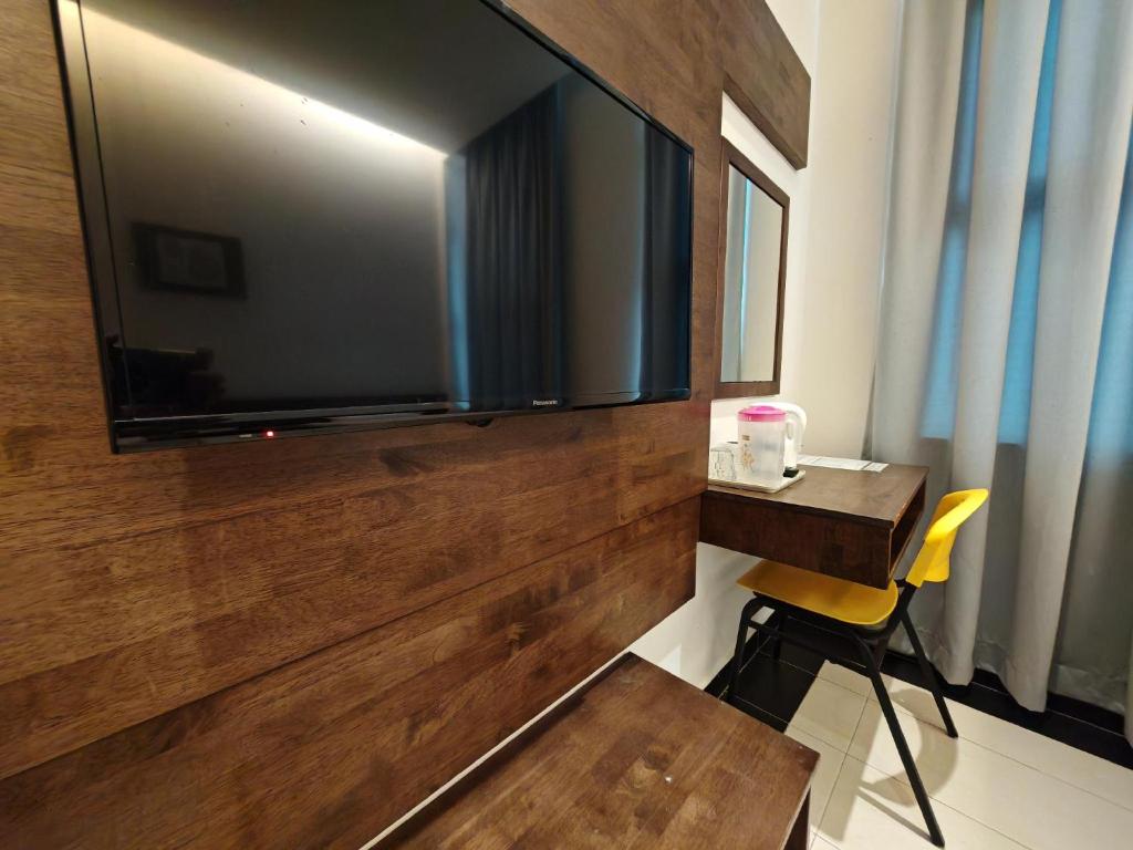 Fotografie z fotogalerie ubytování Citrine Hotel v destinaci Seri Iskandar