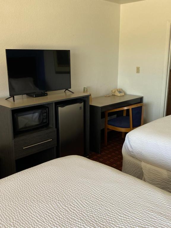 American Inn - Camera Doppia
