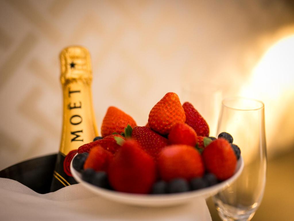 Minerva Relais accommodation in Rome