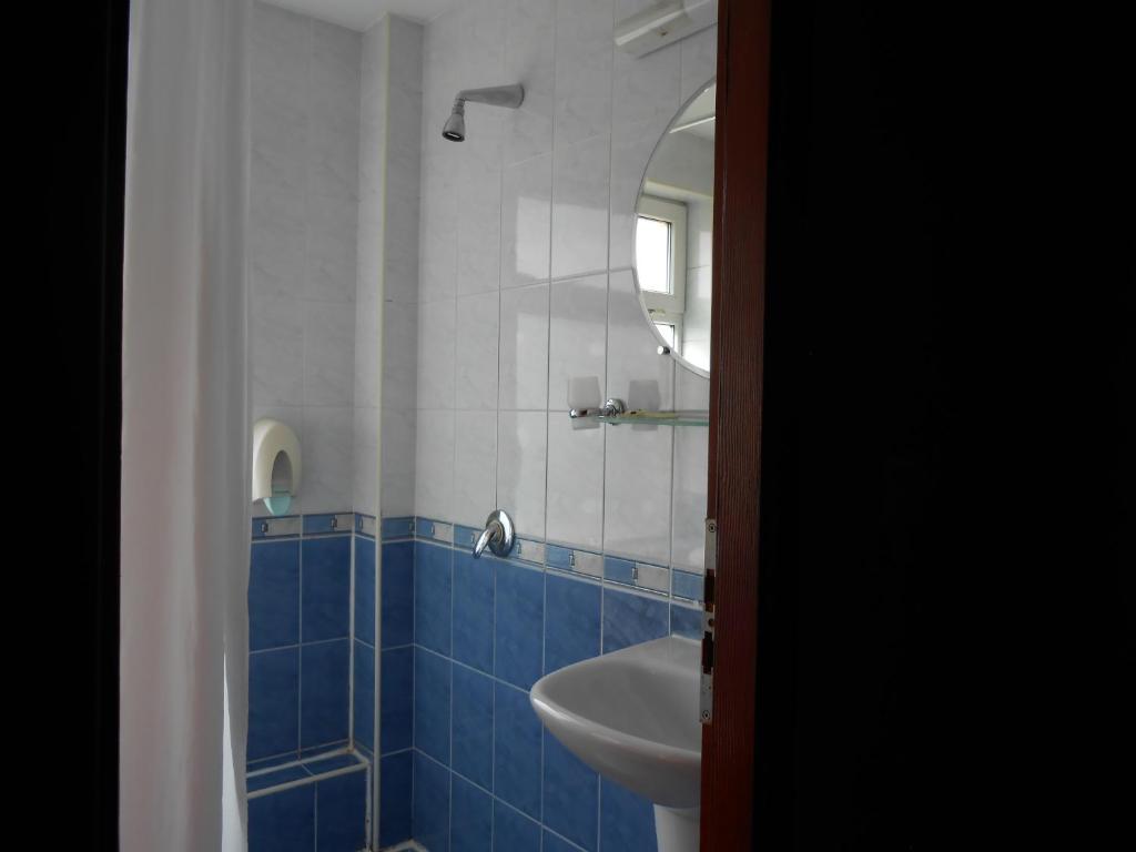 Hotel Kapri - Большая комната близнецов