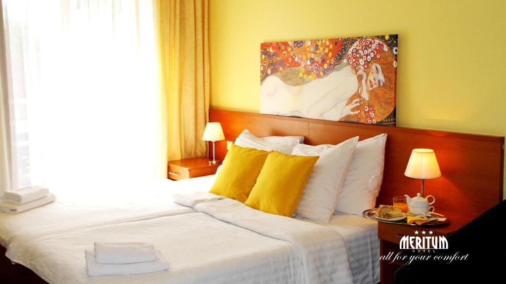 Hotel Meritum - Resim 2