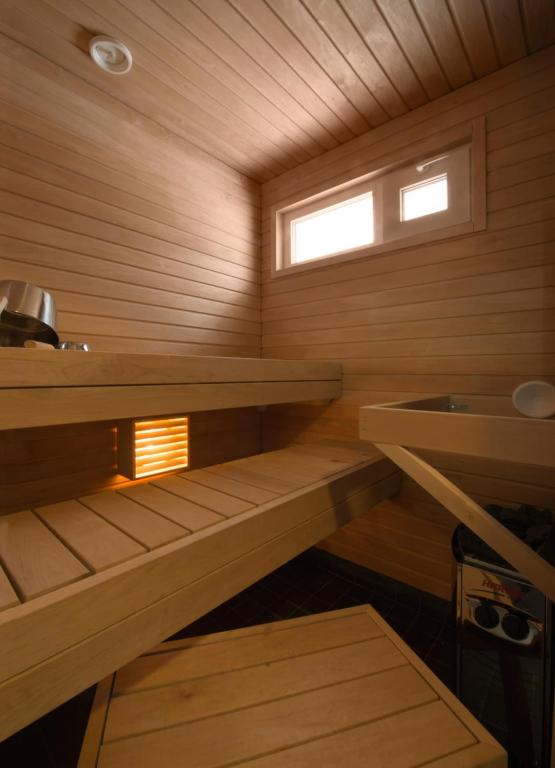 Fotografie z fotogalerie ubytování Kajaani Cottages v destinaci Kajaani