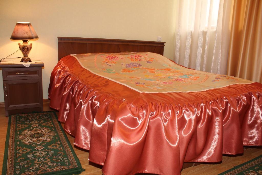 Hotel MIRA - Chambre Double