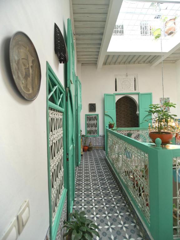 Φωτογραφία από το άλμπουμ του Riad Nostalgie of Tetouan στο Τετουάν