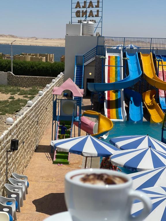 Fotografie z fotogalerie ubytování Lala Land الفيوم v destinaci Qaryat at Ta‘mīr as Siyāḩīyah