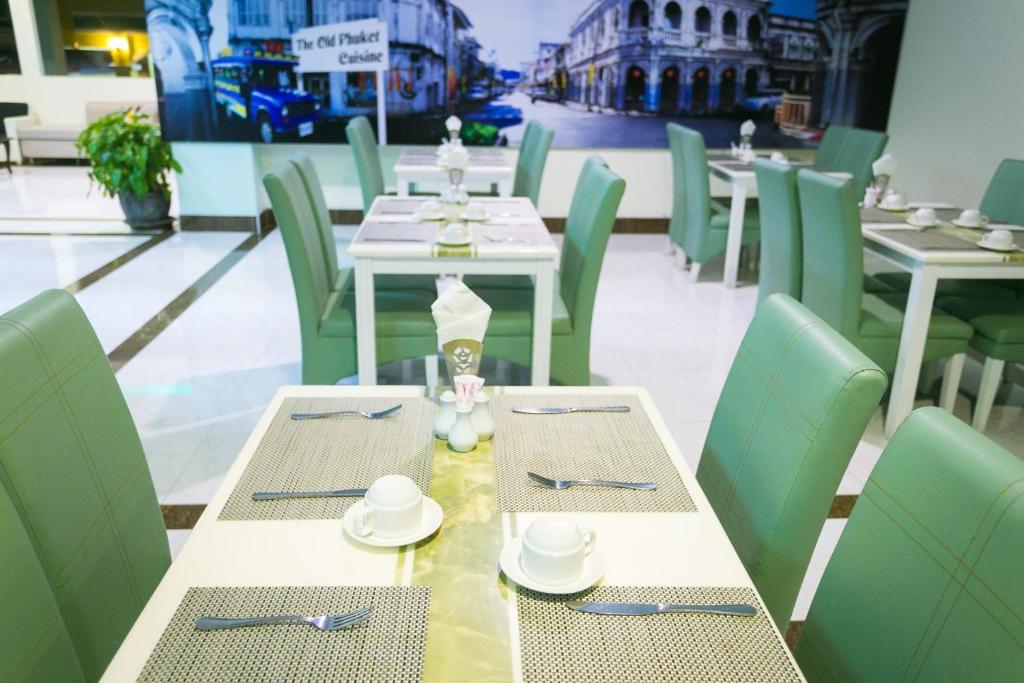 Add Plus Hotel & SPA - Resim 39