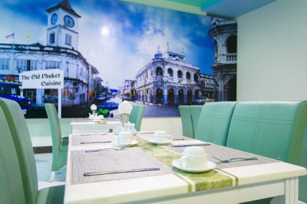 Add Plus Hotel & SPA - Resim 35