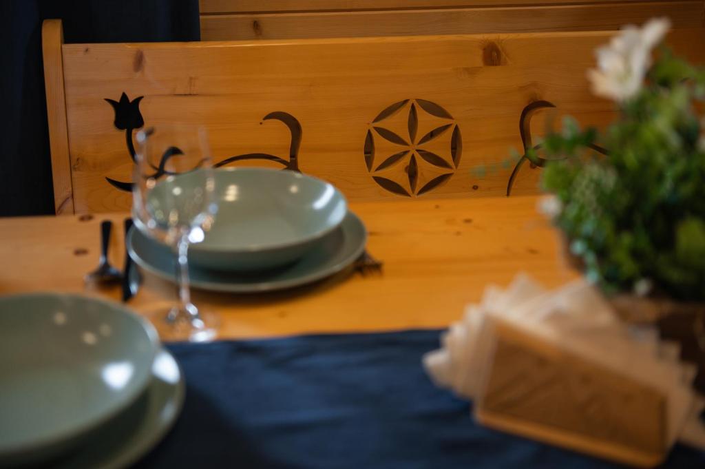 Fotografia z galérie ubytovania Apartament Stryszek Alpinistyczny v destinácii Bukowina Tatrzańska
