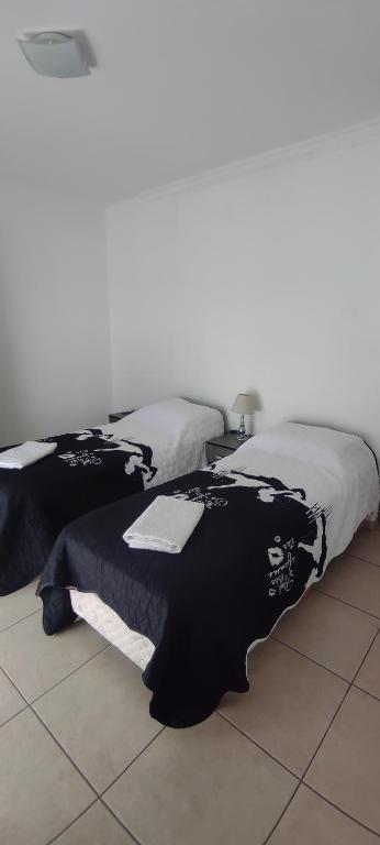 Amanecer apartamentos - Apartamento Con Balcón