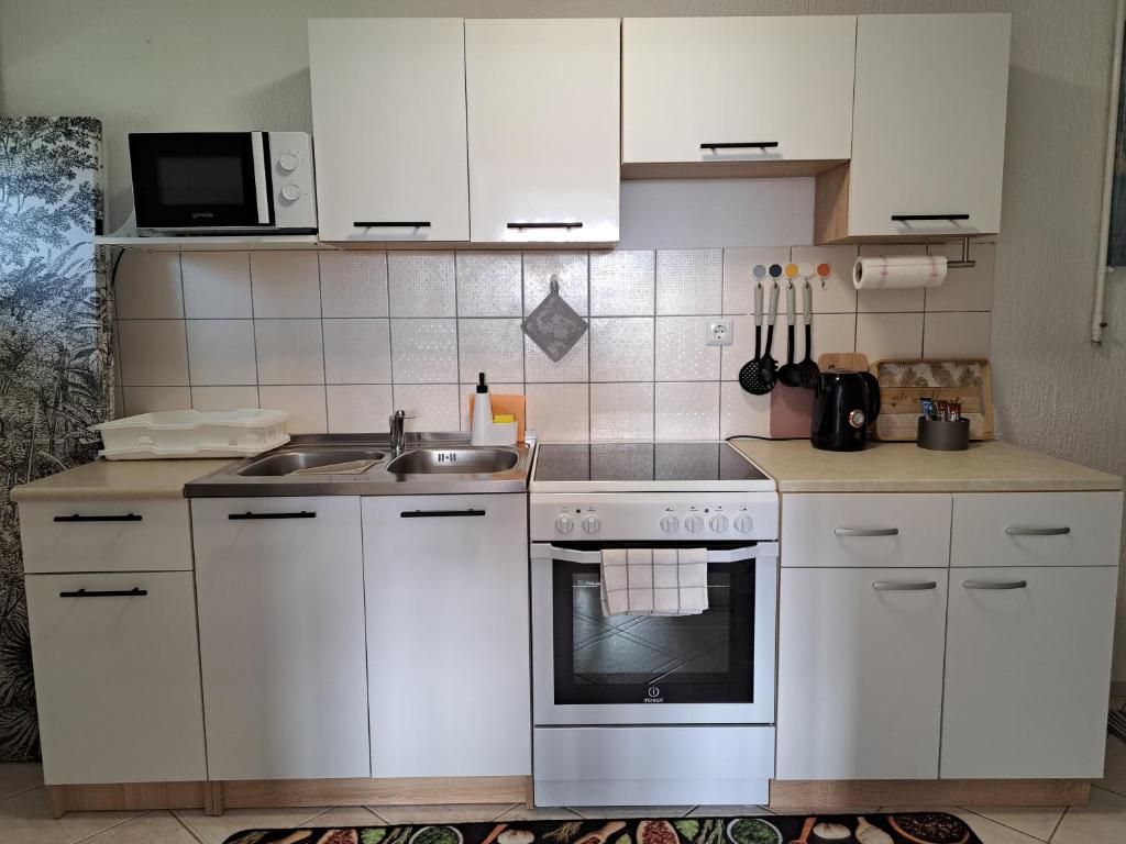 Apartmani Habibi - 3