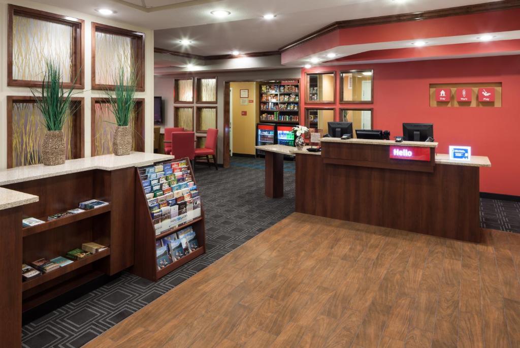 TownePlace Suites by Marriott Little Rock West photo