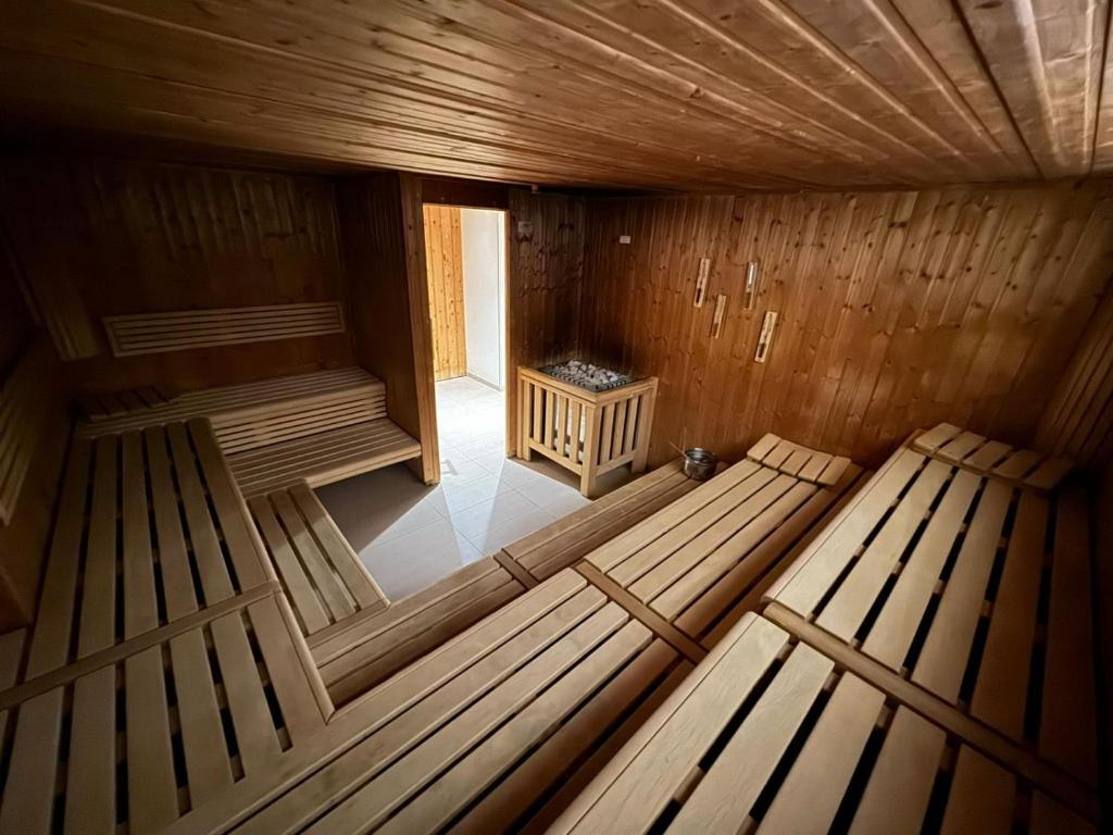Fotografie z fotogalerie ubytování Casa Köstner v destinaci Sankt Englmar