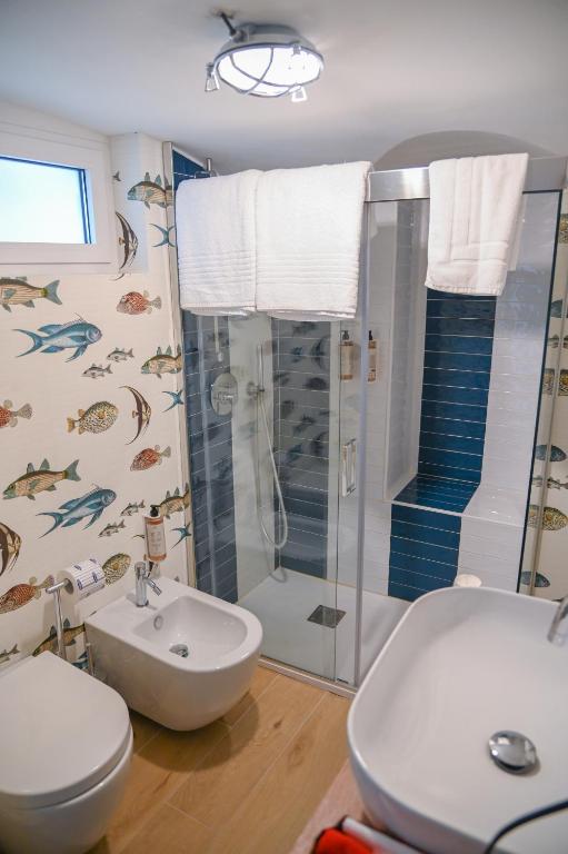 Le residenze del capitano - 3