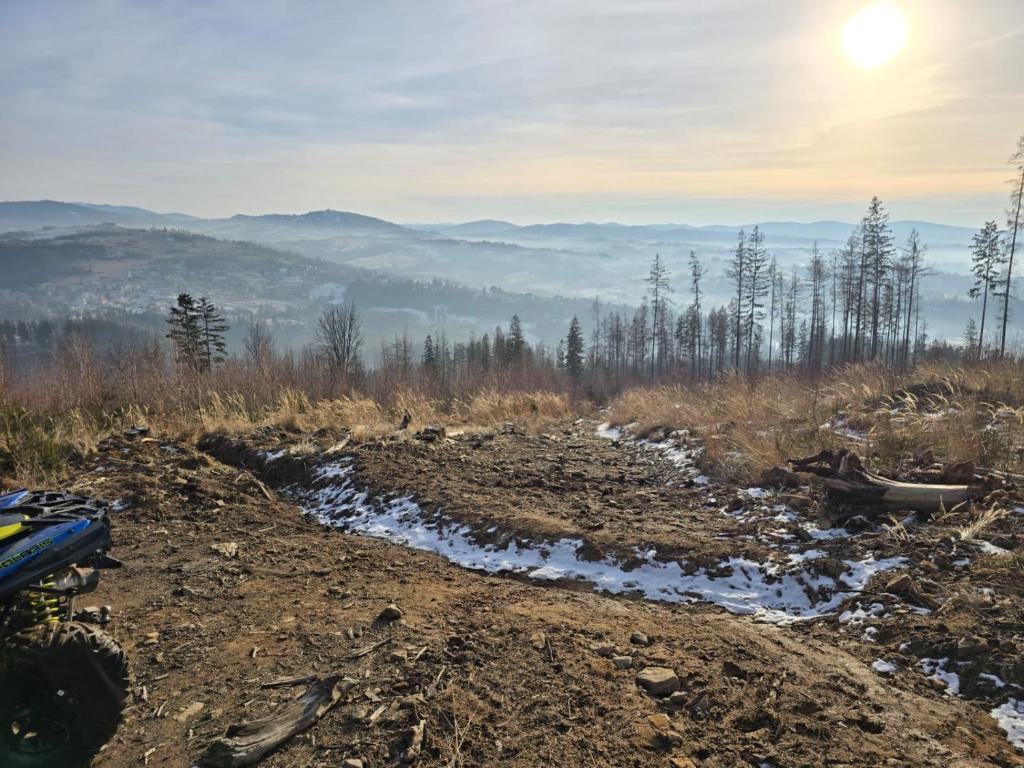 Beskid Wood Houses - Chalet De Trois Chambres