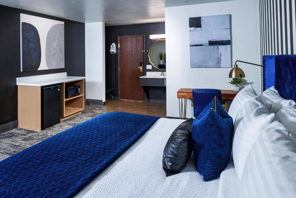 Hotel J Green Bay photo