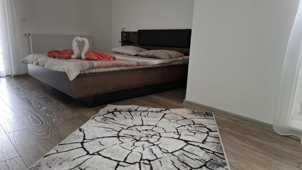 Ludi House Apartment - 一居室公寓