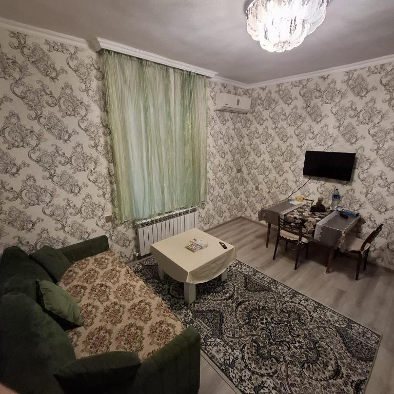 تصویر اتاق‌های Aviacity Apartment - تصویر ۲