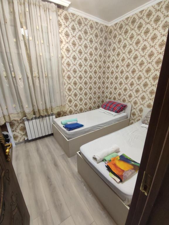 امکانات Aviacity Apartment - تصویر ۴