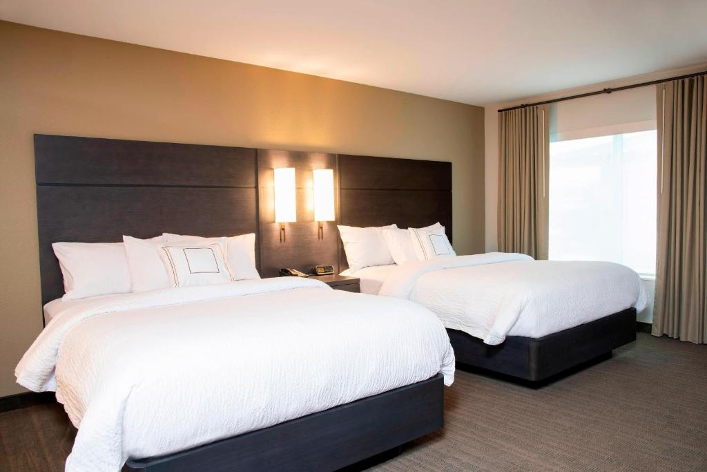 Residence Inn by Marriott Lafayette photo