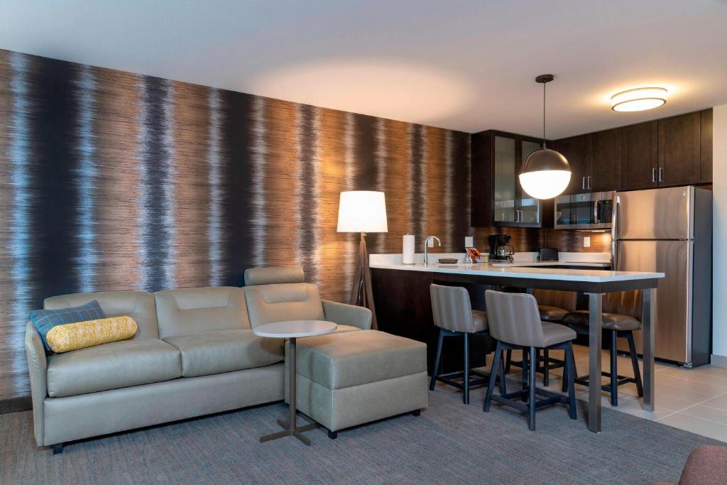 Residence Inn by Marriott Lafayette photo