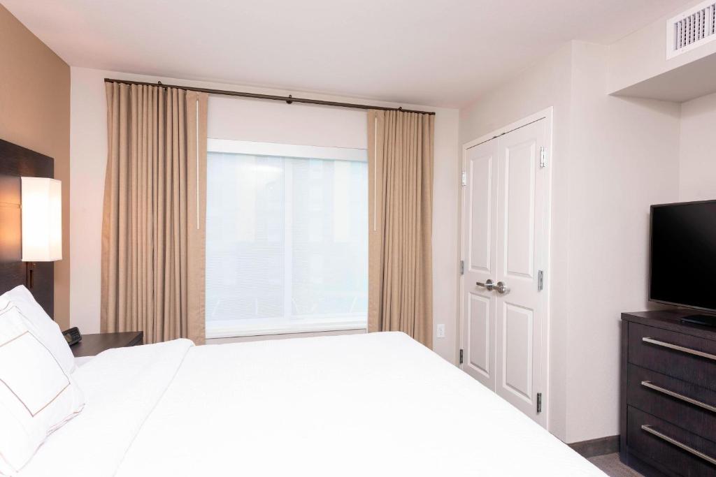 Residence Inn by Marriott Lafayette photo