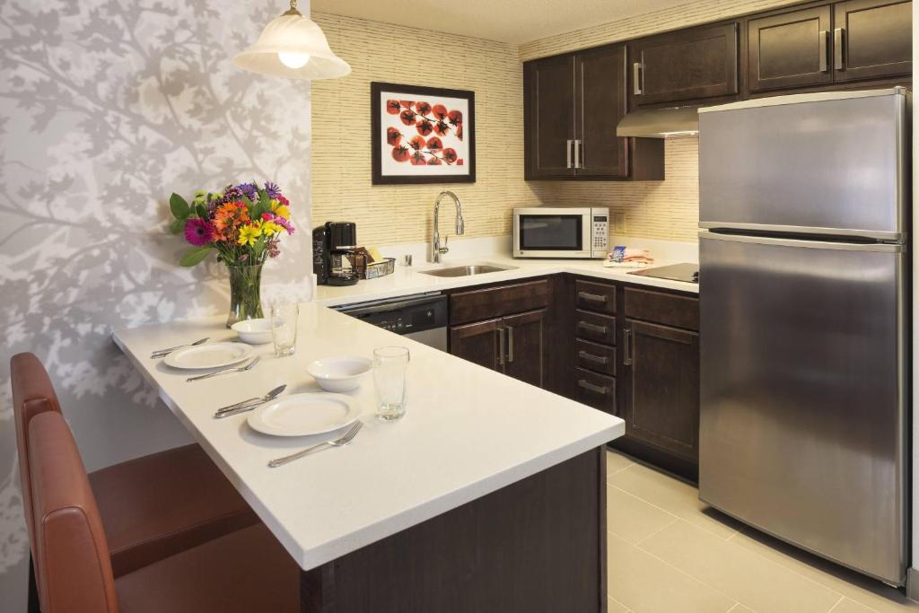 Residence Inn Minneapolis Downtown/City Center photo