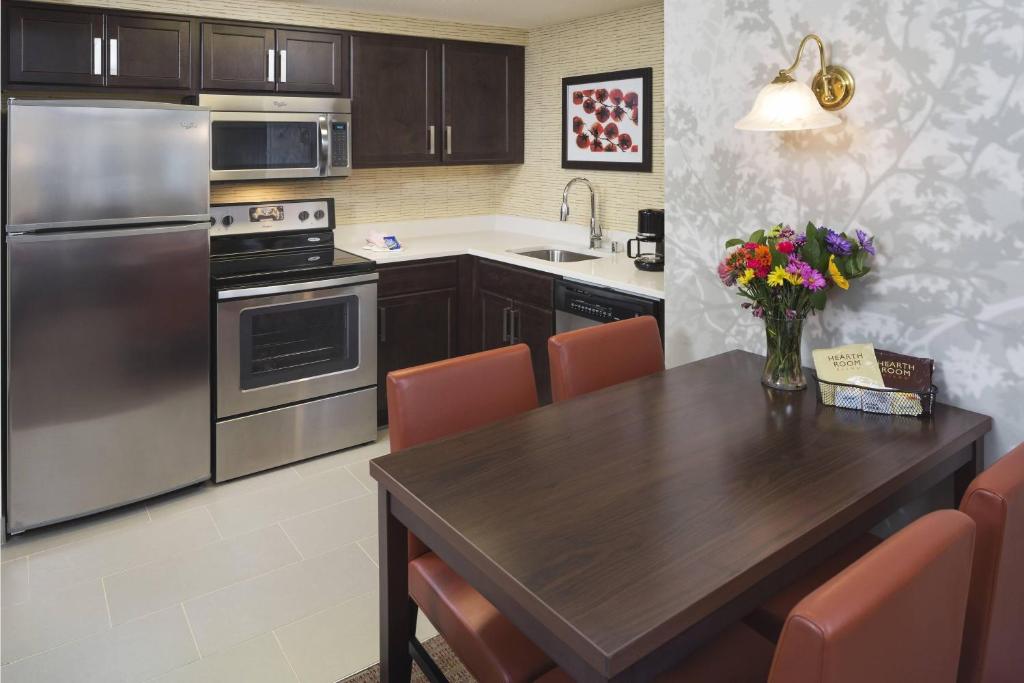Residence Inn Minneapolis Downtown/City Center photo