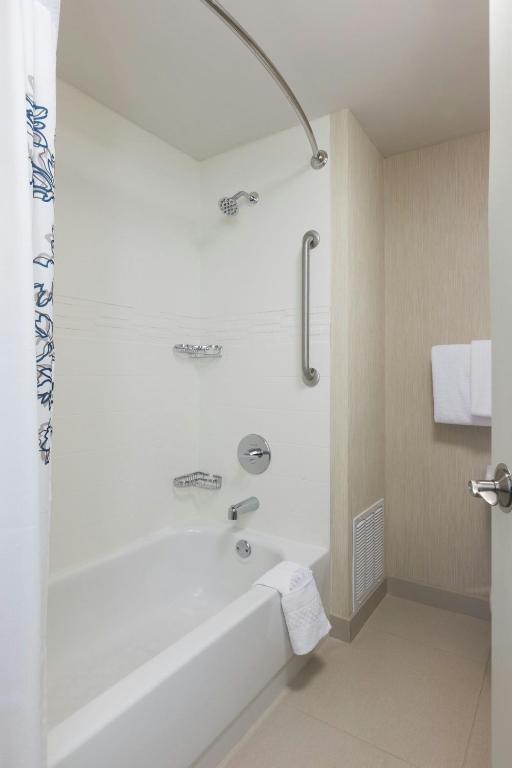 Residence Inn Minneapolis Downtown/City Center photo