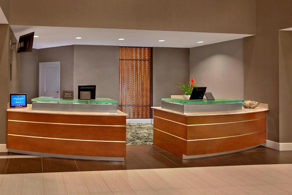 Residence Inn Orlando Lake Mary photo