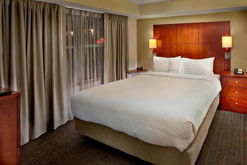 Residence Inn Orlando Lake Mary photo