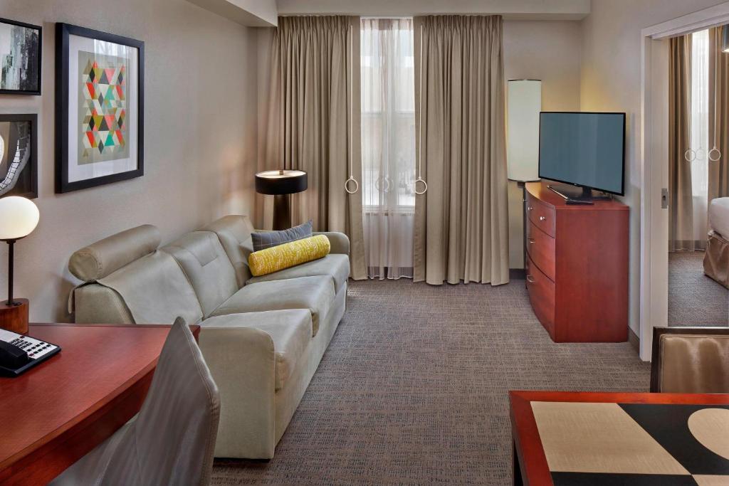 Residence Inn Orlando Lake Mary photo