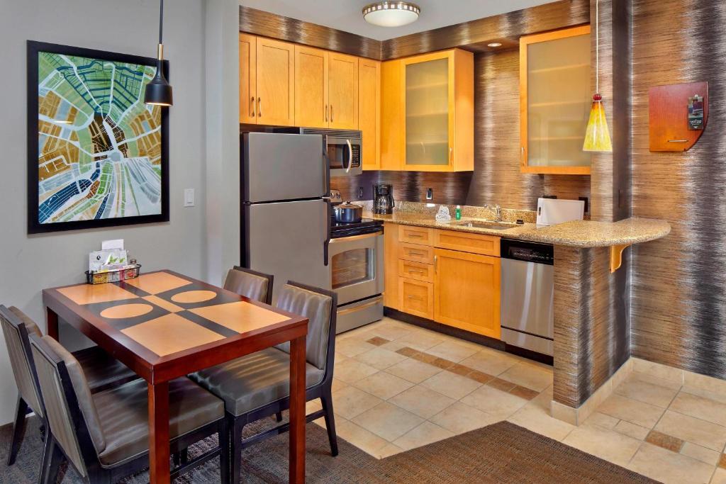 Residence Inn Orlando Lake Mary photo