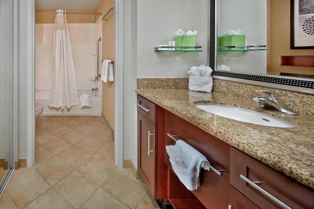 Residence Inn Orlando Lake Mary photo