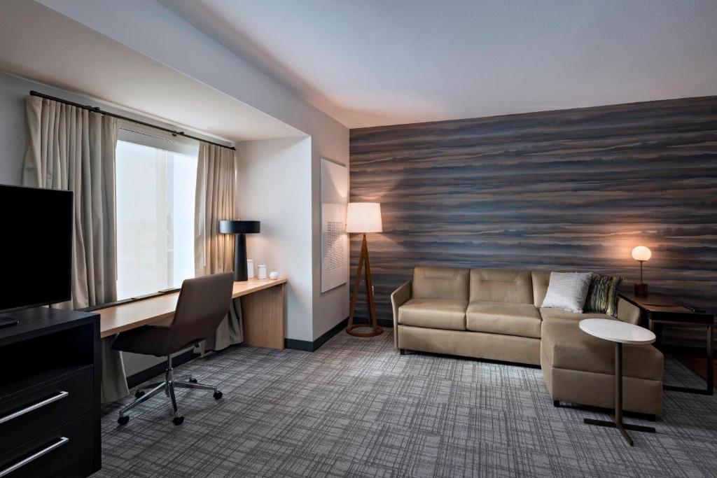 Residence Inn by Marriott St. Paul Downtown photo