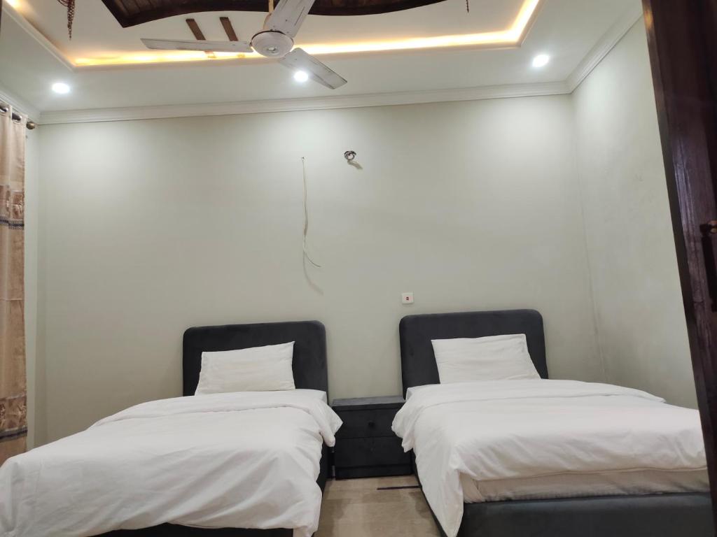 The Guest House Islamabad - Family Suite