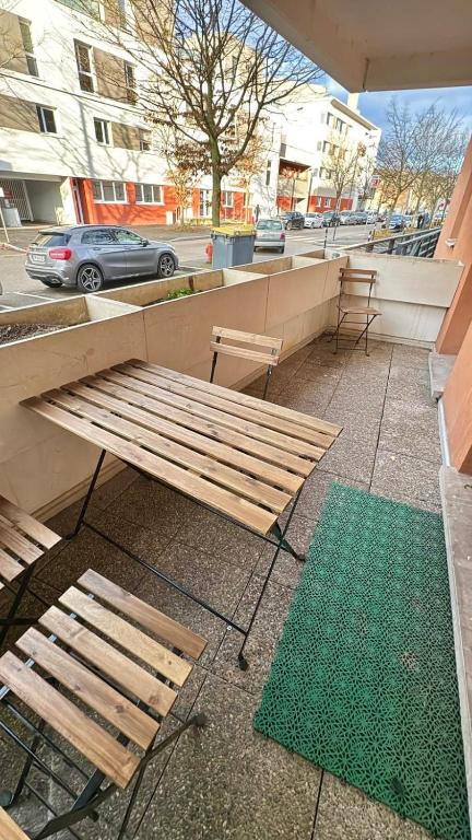 L 'atelier, Fonderie district – photo 17