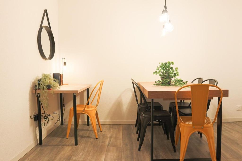 L 'atelier, Fonderie district – photo 26