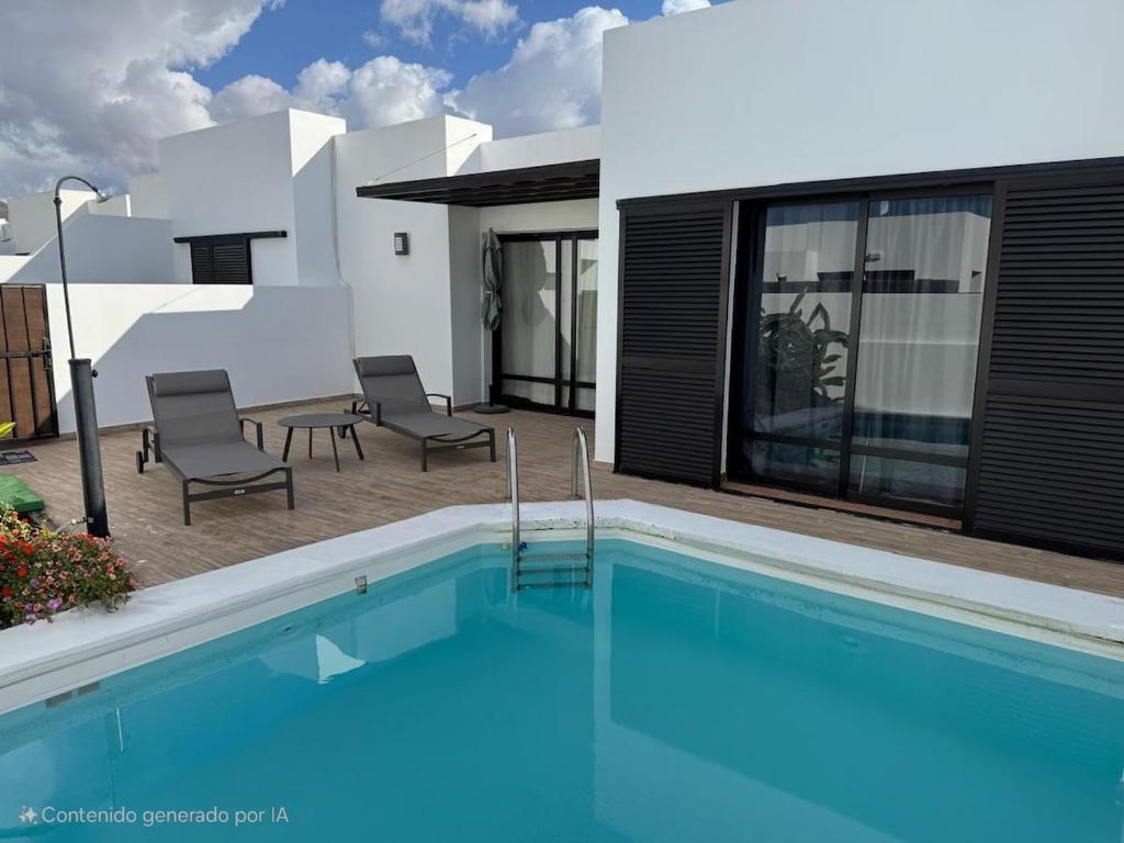 ZisW villa