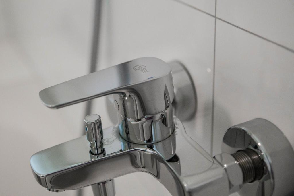 Comfort Apartment Oldenburg - 15