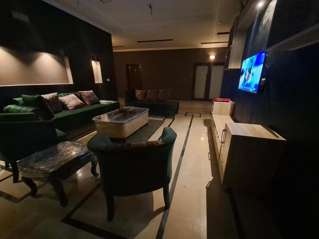 The Guest House Islamabad - Five-Bedroom House