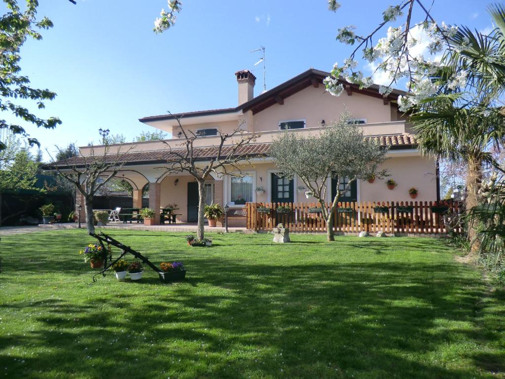 B&B Isonzo