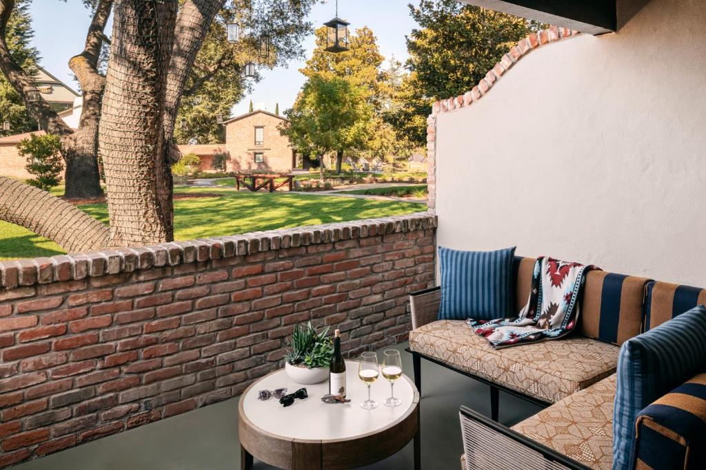 Paso Robles Inn - 