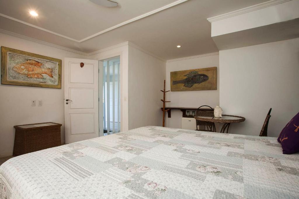  Spazio Buzios Guesthouse
